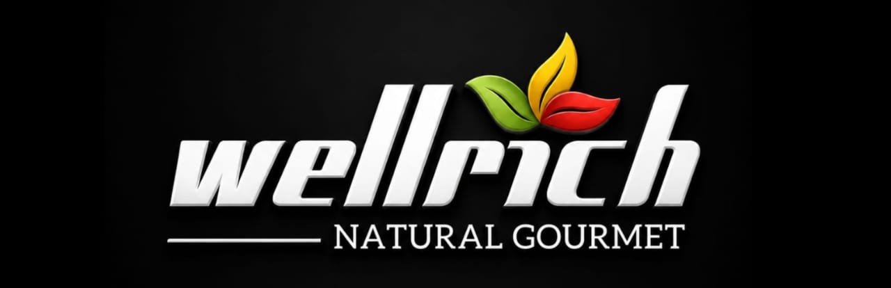 Wellrich Natural Gourmet